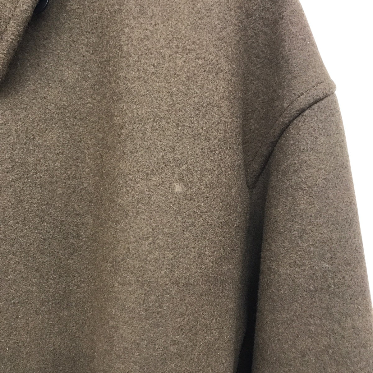 STEVEN ALAN(スティーヴンアラン) MLTN TRENCH COATトレンチコート8125