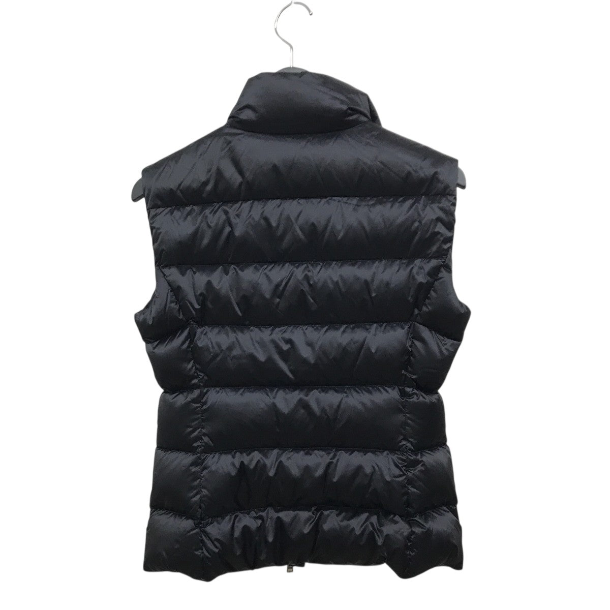 PRADA(プラダ) トライアングルロゴダウンベスト290546 290546 ブラック