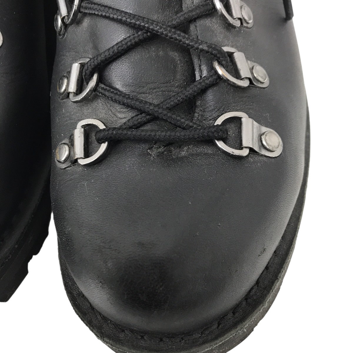 Danner TRAIL FIELD GORE-TEXシューズ570538-0001 古着・中古-7枚目のアイテム画像