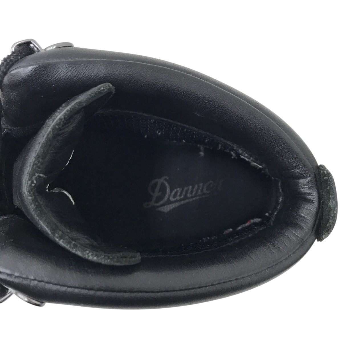 Danner TRAIL FIELD GORE-TEXシューズ570538-0001 古着・中古-9枚目のアイテム画像