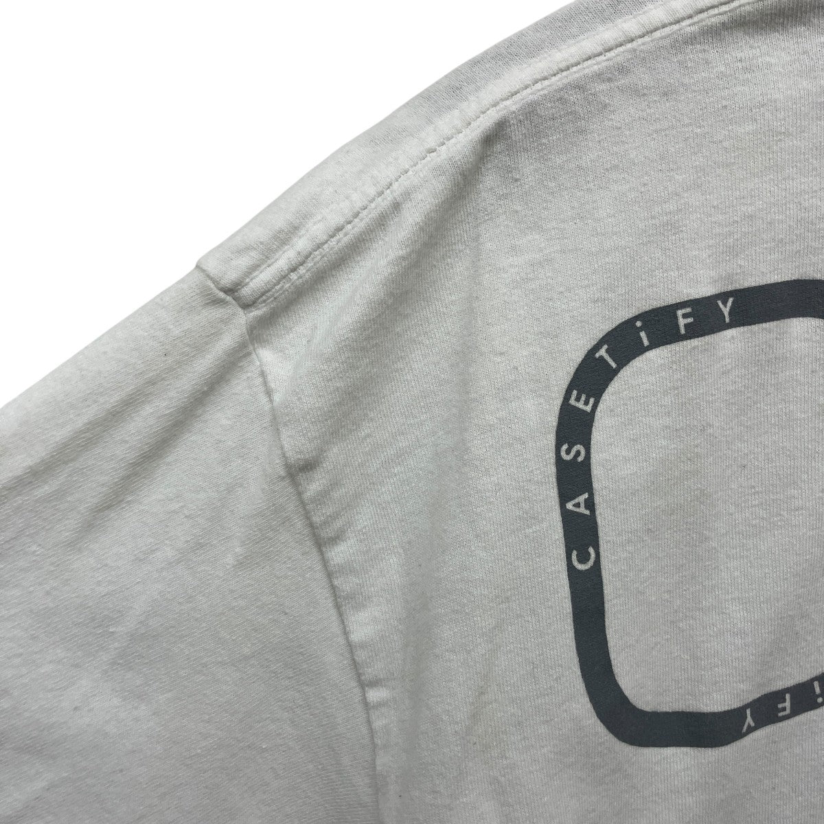 WIND AND SEA×NEIGHBORHOOD Tシャツ211EL04N-STM01S 古着・中古-8枚目のアイテム画像