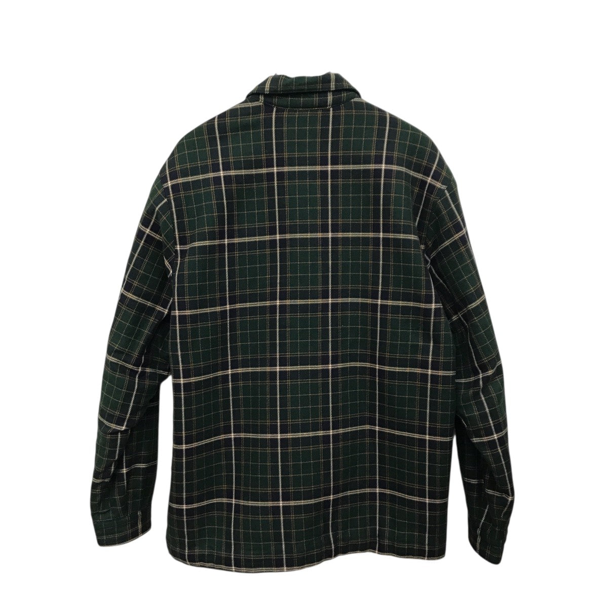 carhartt wip シャツジャケット　チェック　フリース Carhartt WIP 】シャツジャケット / スタッフブログ - ARKnets 公式通販