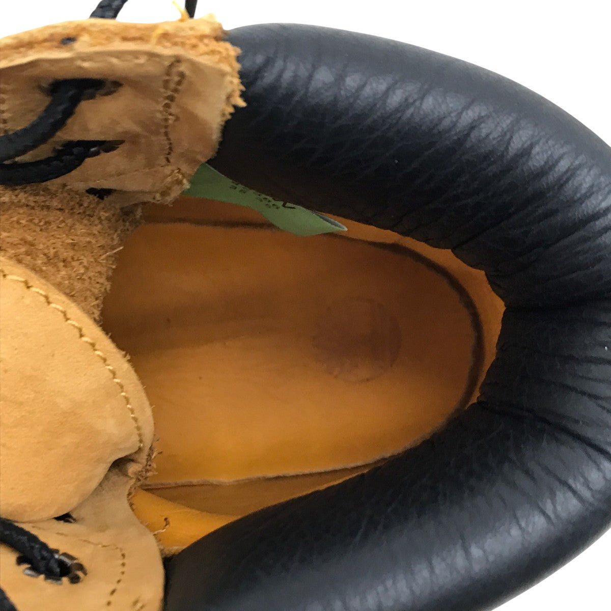 DOBERMAN INFINITYコラボブーツ42386