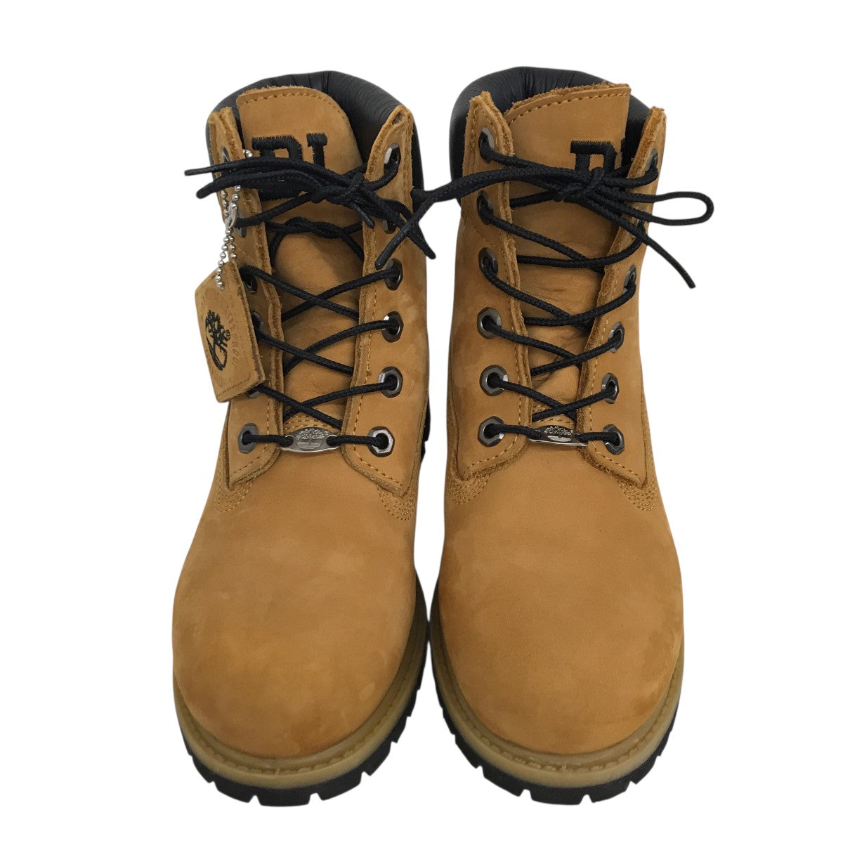 Timberland(ティンバーランド) DOBERMAN INFINITYコラボブーツ42386