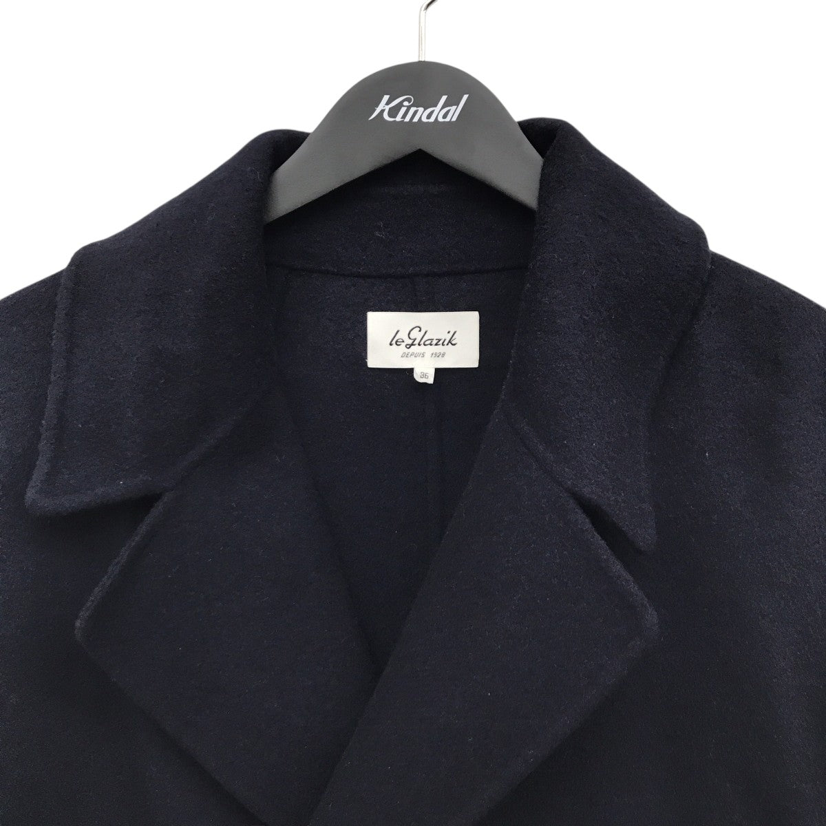 トレンチコートLG-A0451 LWW