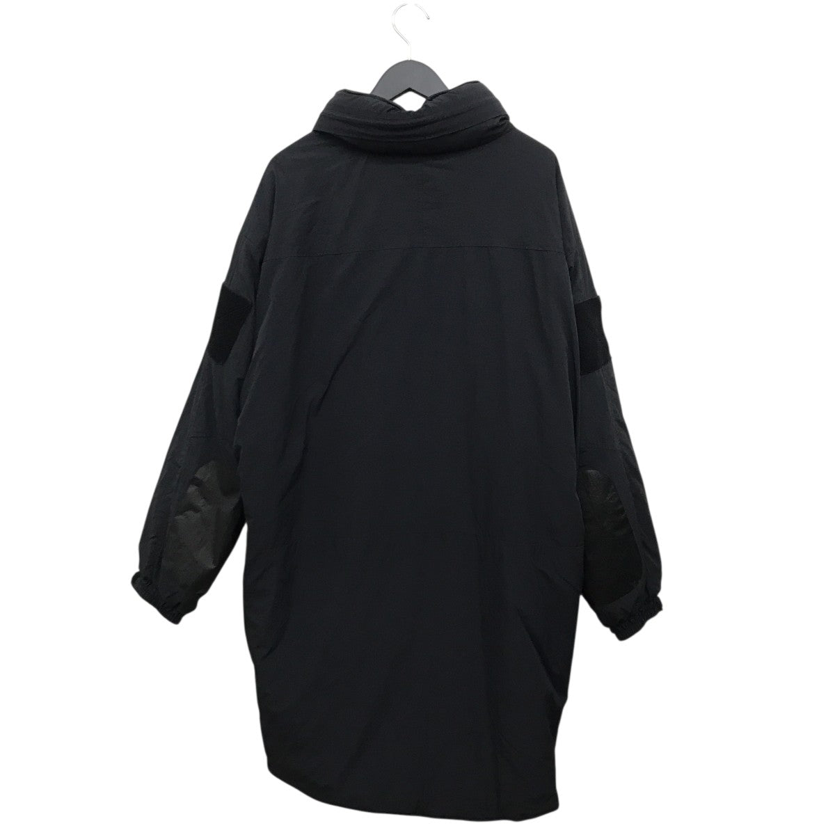 WILD THINGS(ワイルドシングス) MONSTER PARKATYPE2中綿コート