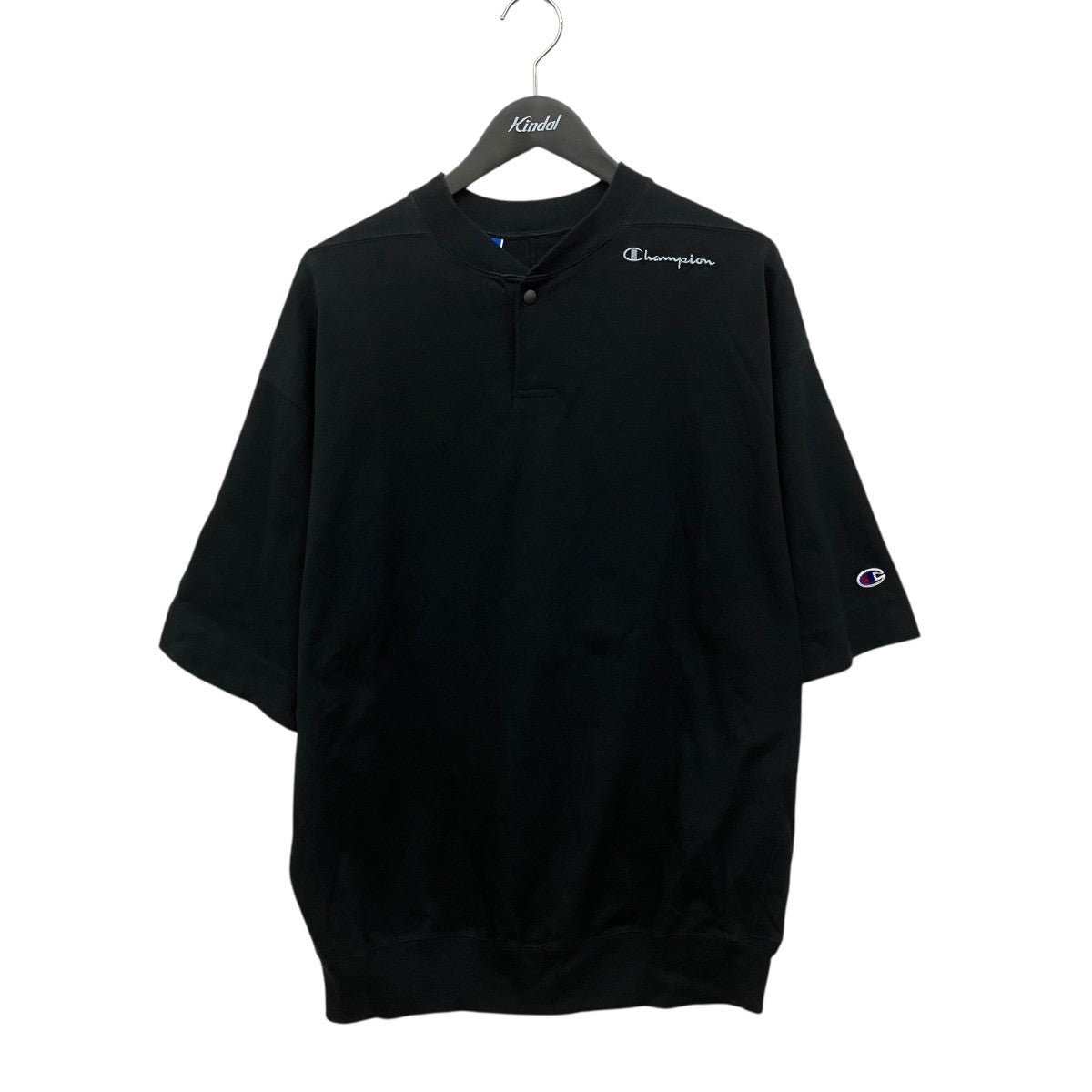 ポロシャツC8-B359