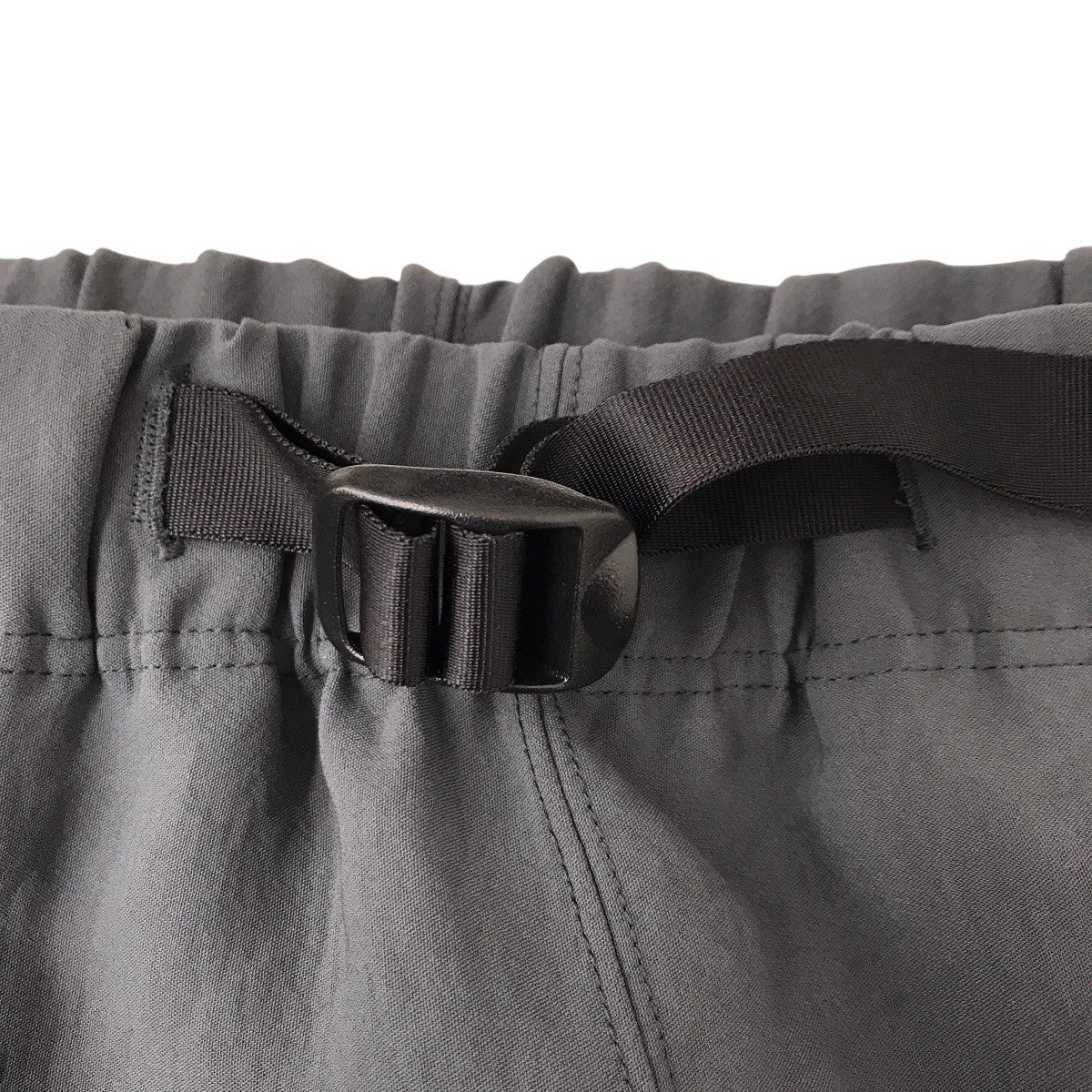 UNITED ARROWS BY DAISUKE OBANA イージーパンツ5514-299-0892 古着・中古-3枚目のアイテム画像