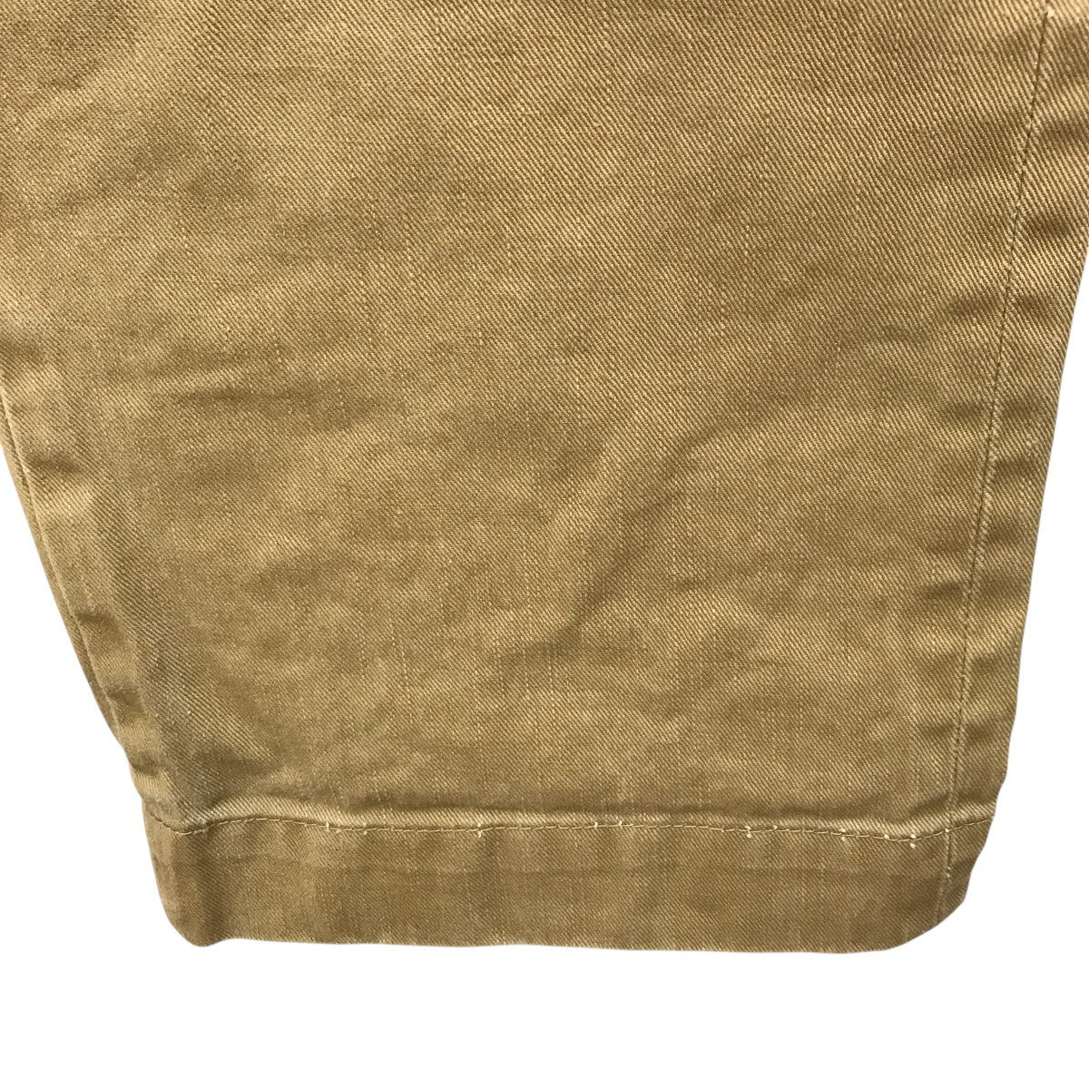 RRL オフィサーズチノパン 古着・中古-5枚目のアイテム画像