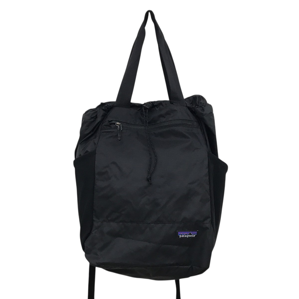 ULTRALIGHT BLACK HOLE TOTE PACKバックパック48809