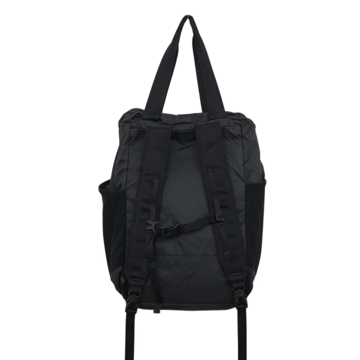 ⭐️tateshina55⭐️パタゴニア MLC 45L 3way ブラック⭐️ patagonia パタゴニア ブラックホール MLC 45L｜SUNDAY MOUNTAIN