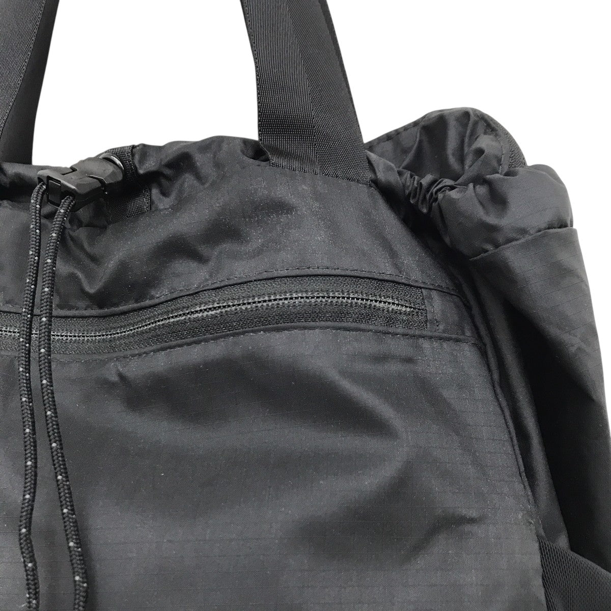 ULTRALIGHT BLACK HOLE TOTE PACKバックパック48809