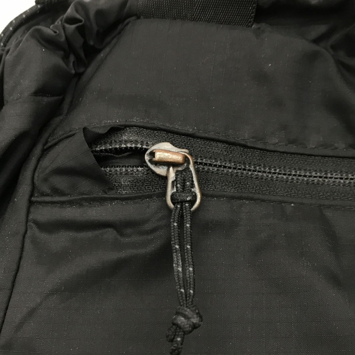 ULTRALIGHT BLACK HOLE TOTE PACKバックパック48809