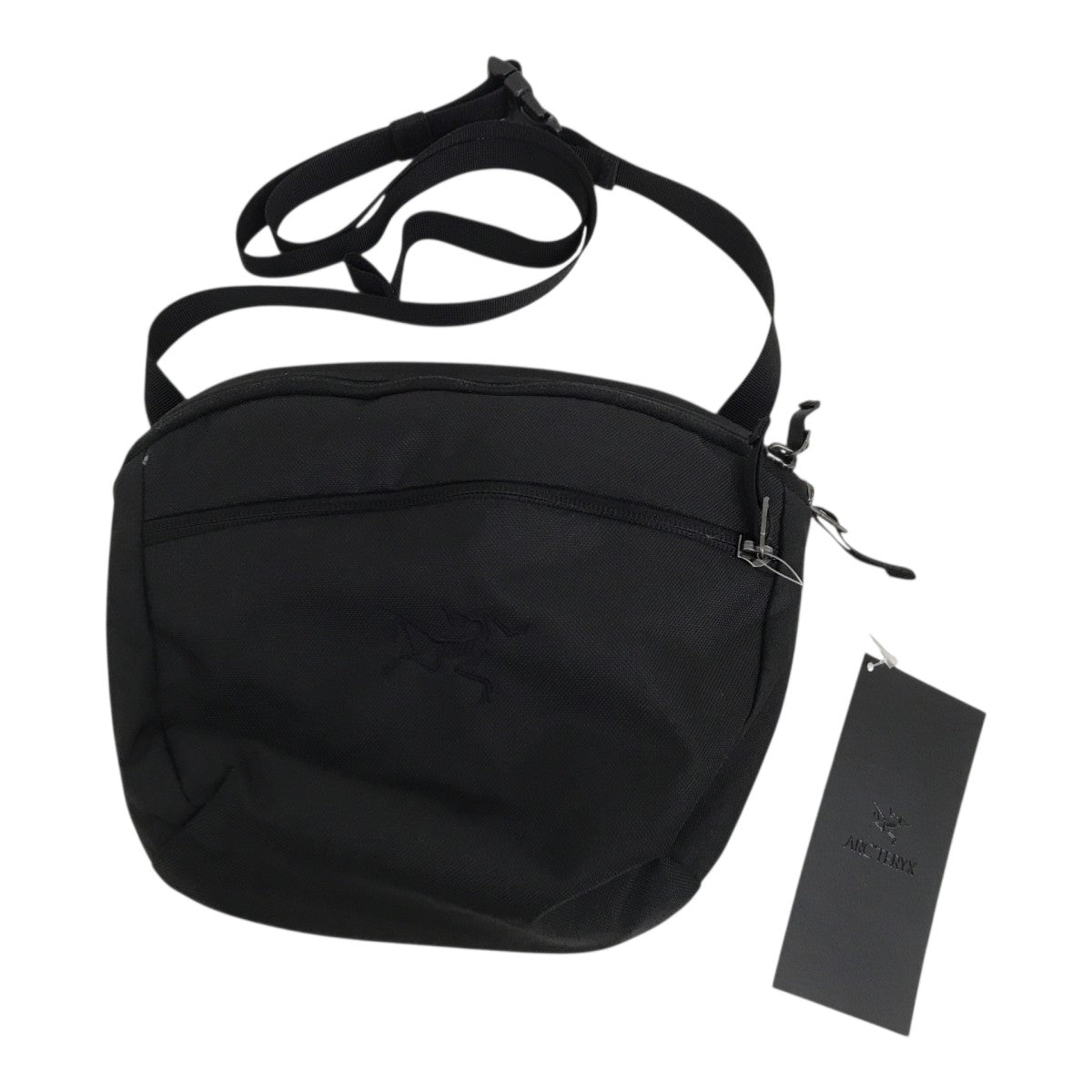 Mantis 2 Waist PackウエストバッグX000006100