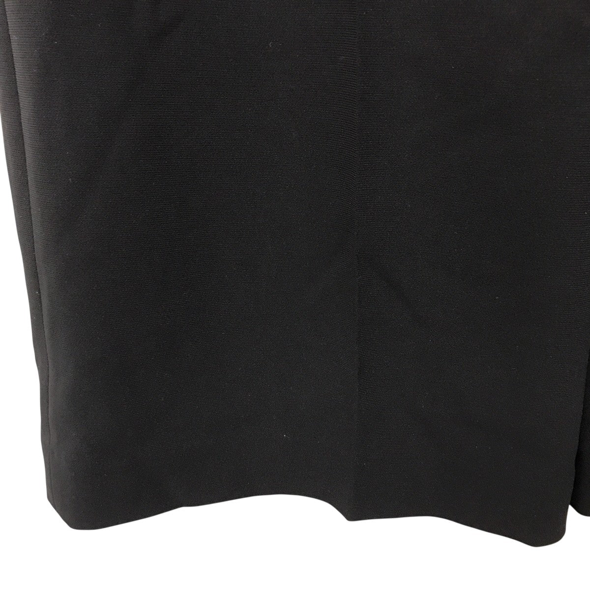 theory 24SSTAILOR CREPE WIDE CROP PAワイドパンツ4106405 古着・中古-7枚目のアイテム画像