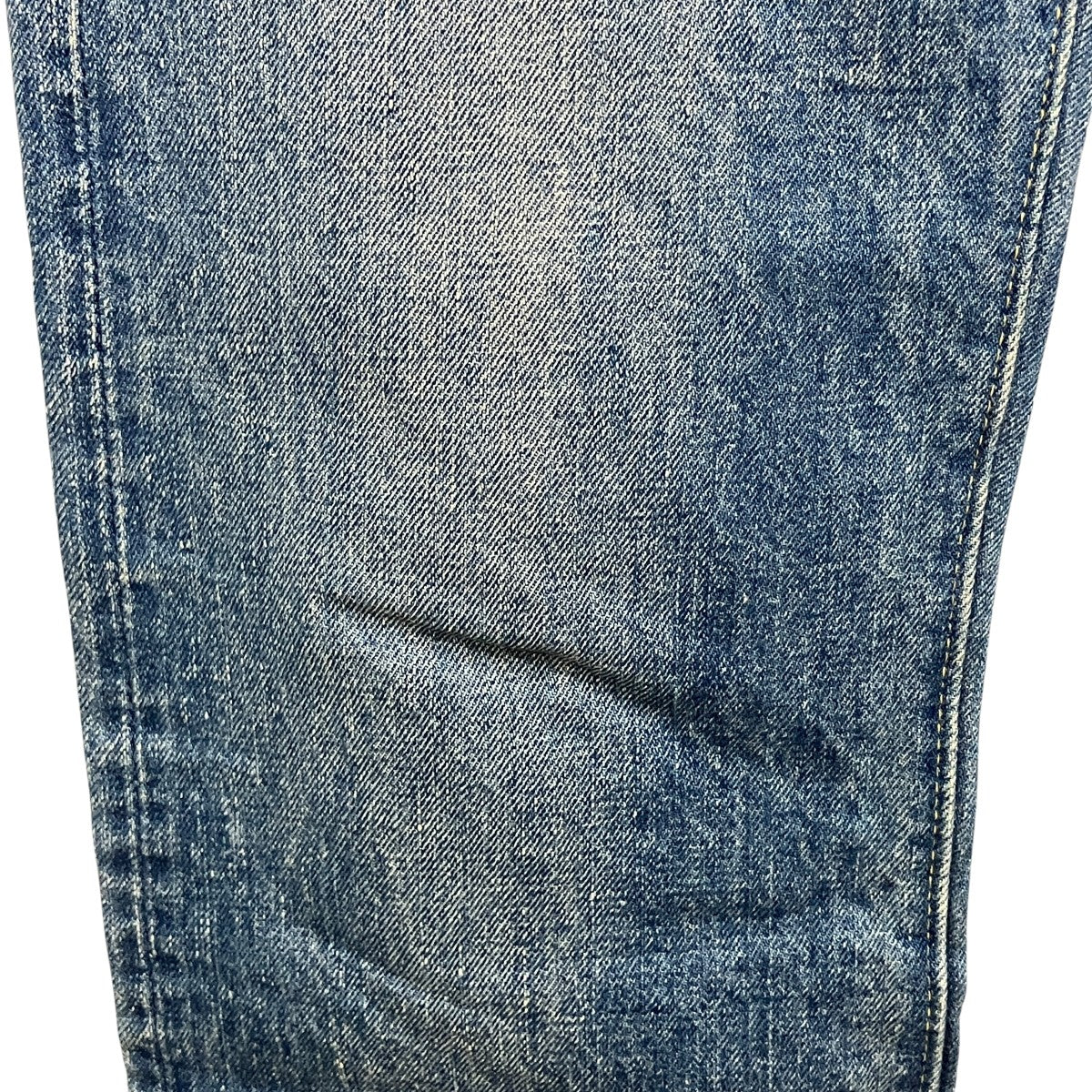 orSlow デニムパンツ 古着・中古-8枚目のアイテム画像