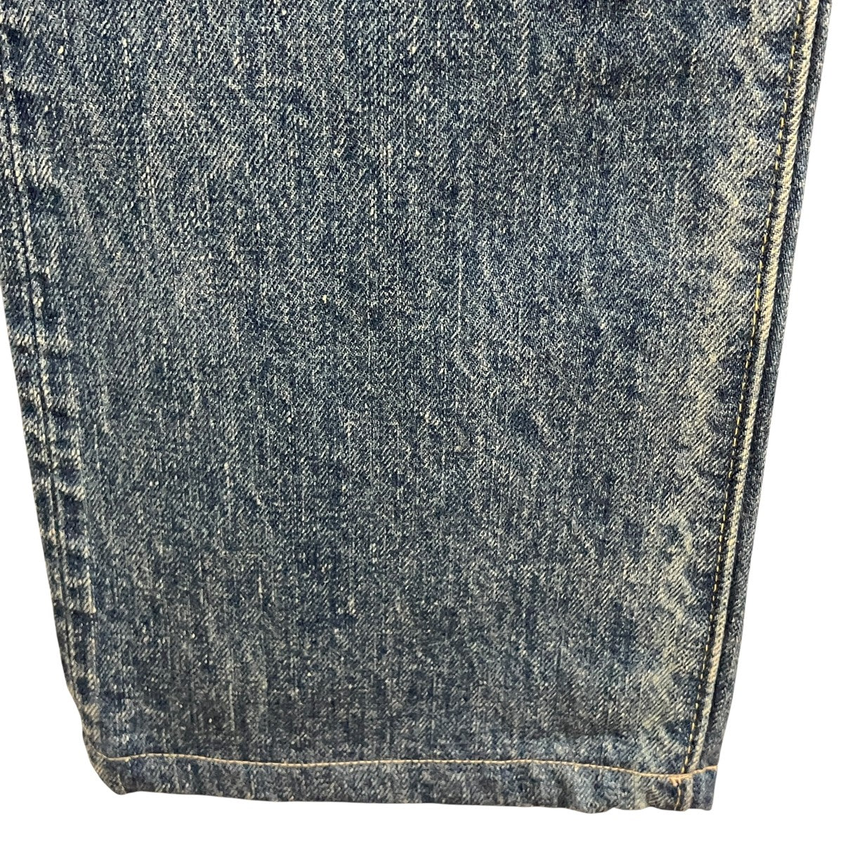 orSlow デニムパンツ 古着・中古-9枚目のアイテム画像