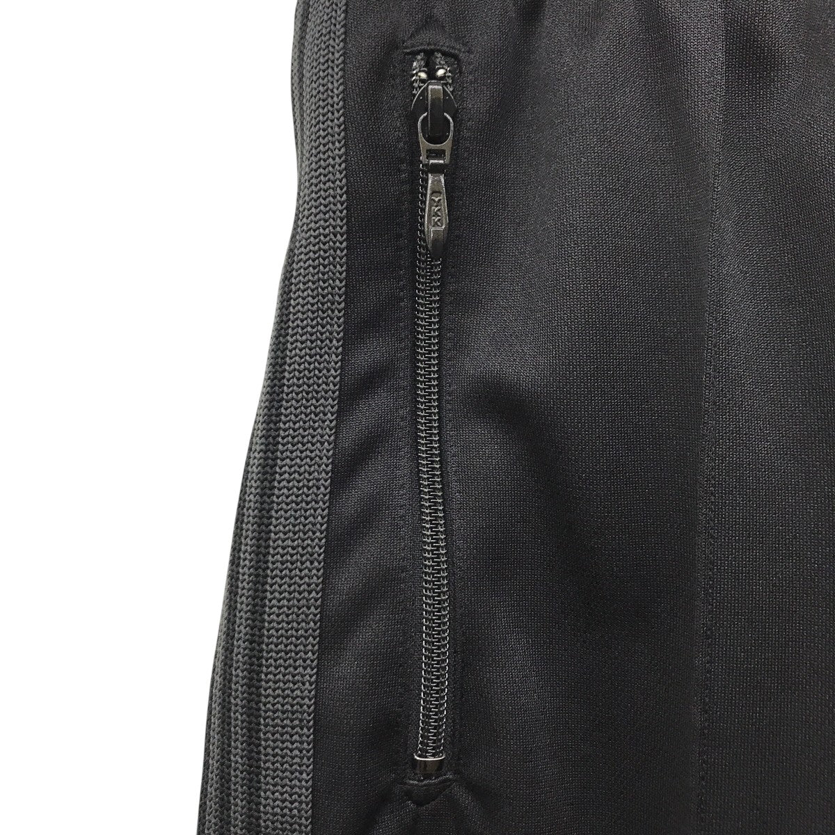 Needles×FREAK'S STORE 別注 Track Pant - Poly Smoothトラックパンツ