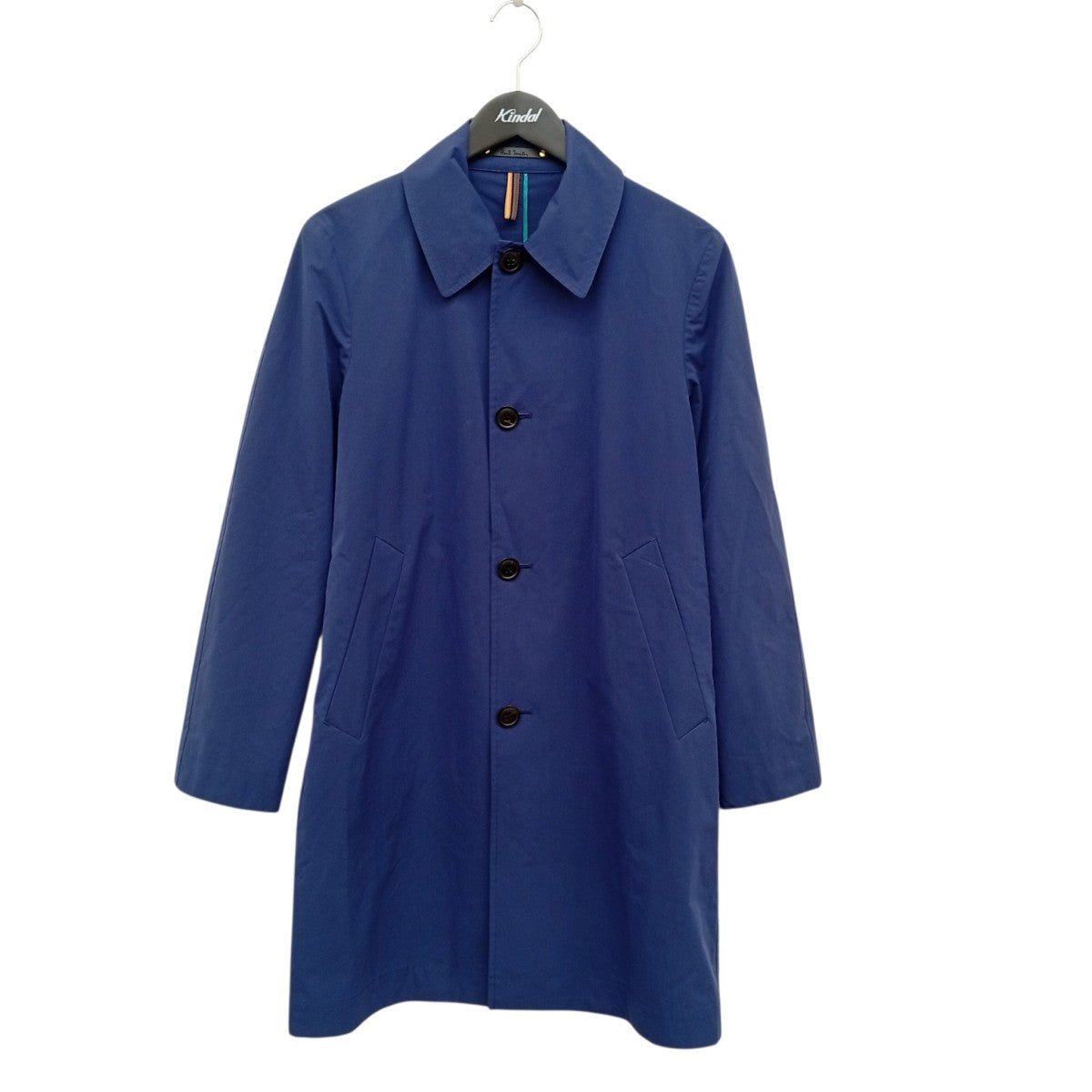 Paul Smith コートPF-KS-66764 古着・中古-1枚目のアイテム画像