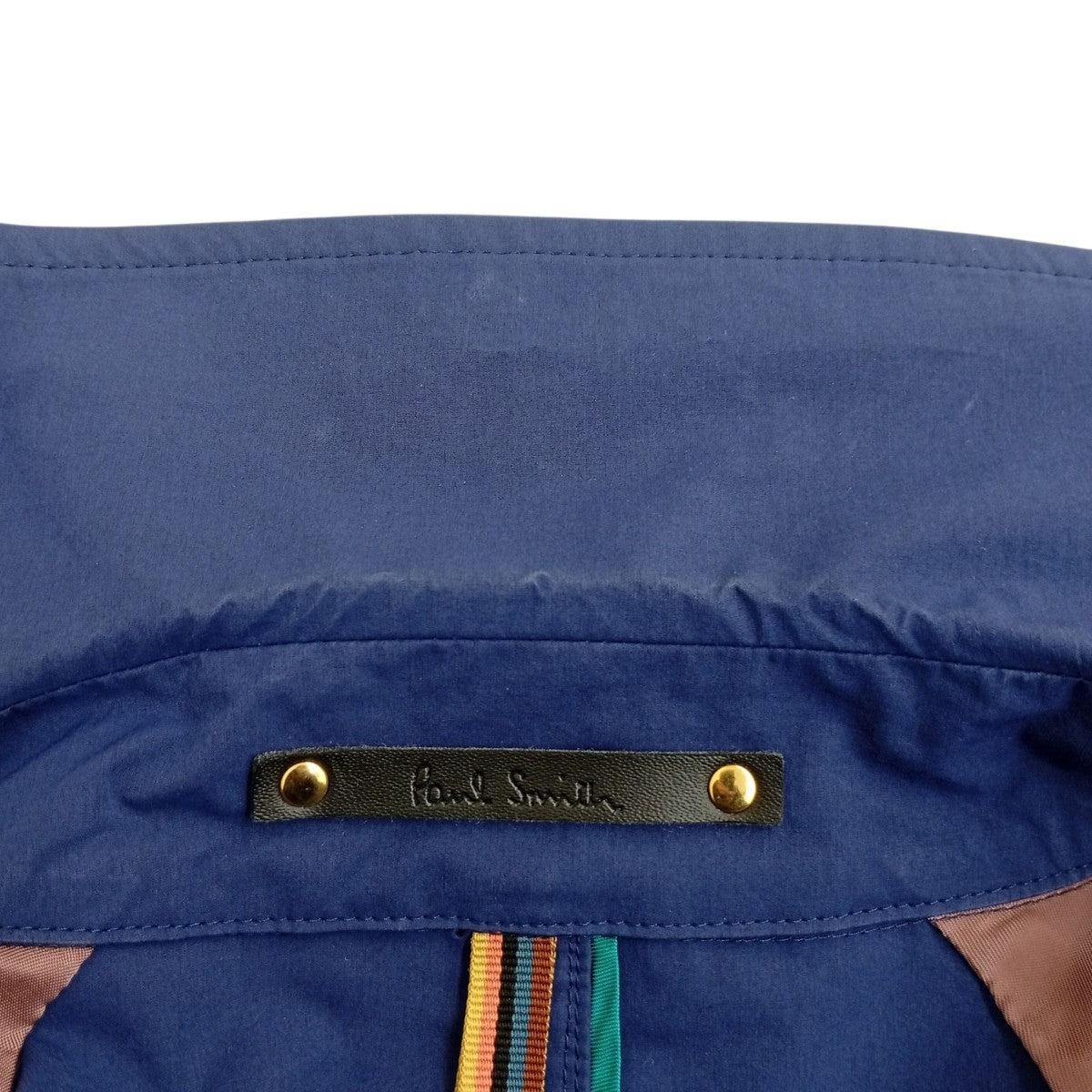 Paul Smith コートPF-KS-66764 古着・中古-3枚目のアイテム画像