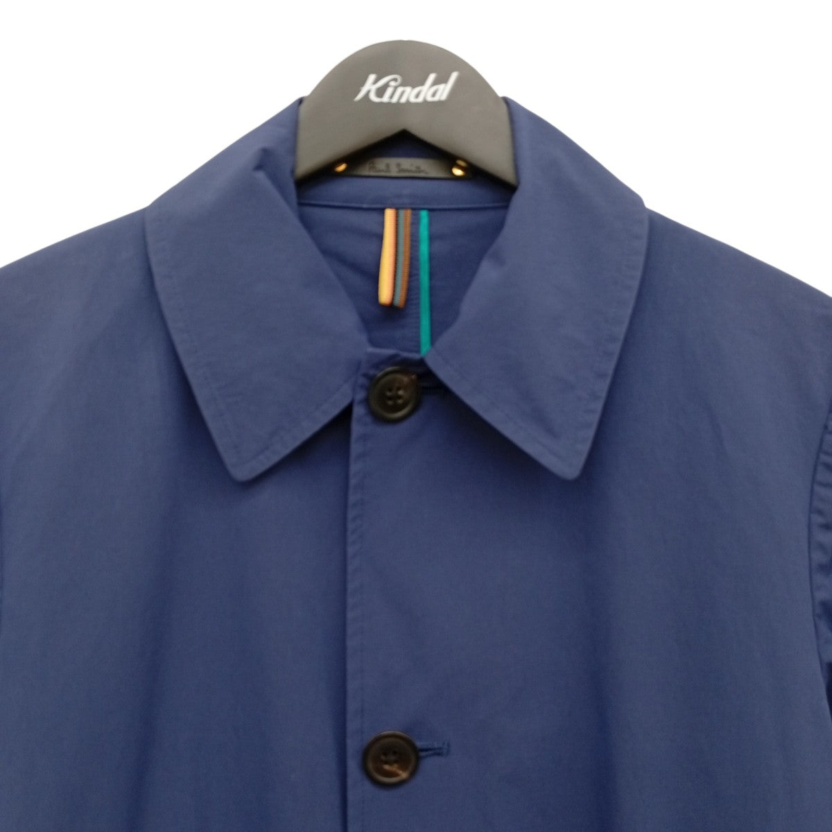 Paul Smith コートPF-KS-66764 古着・中古-5枚目のアイテム画像
