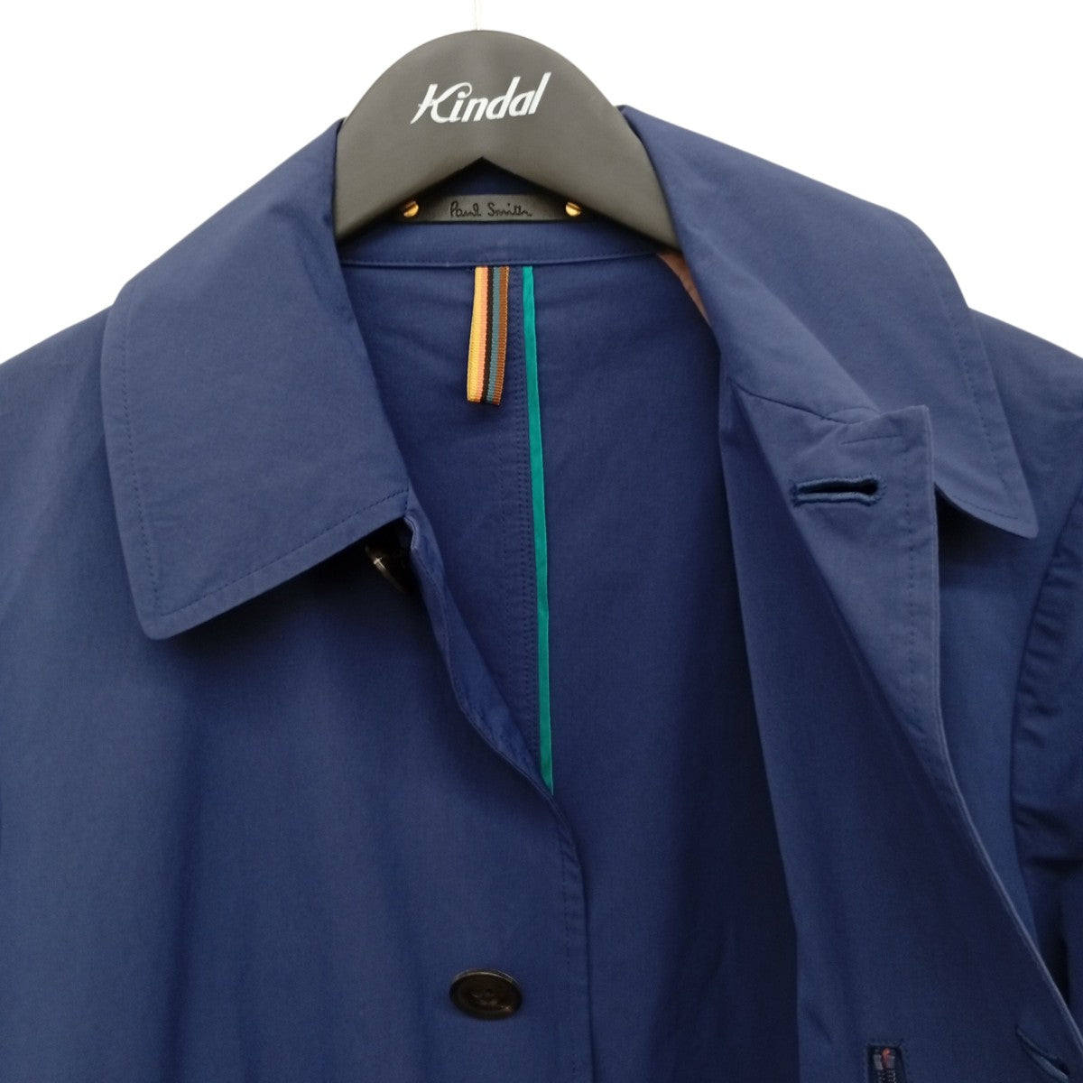 Paul Smith コートPF-KS-66764 古着・中古-6枚目のアイテム画像