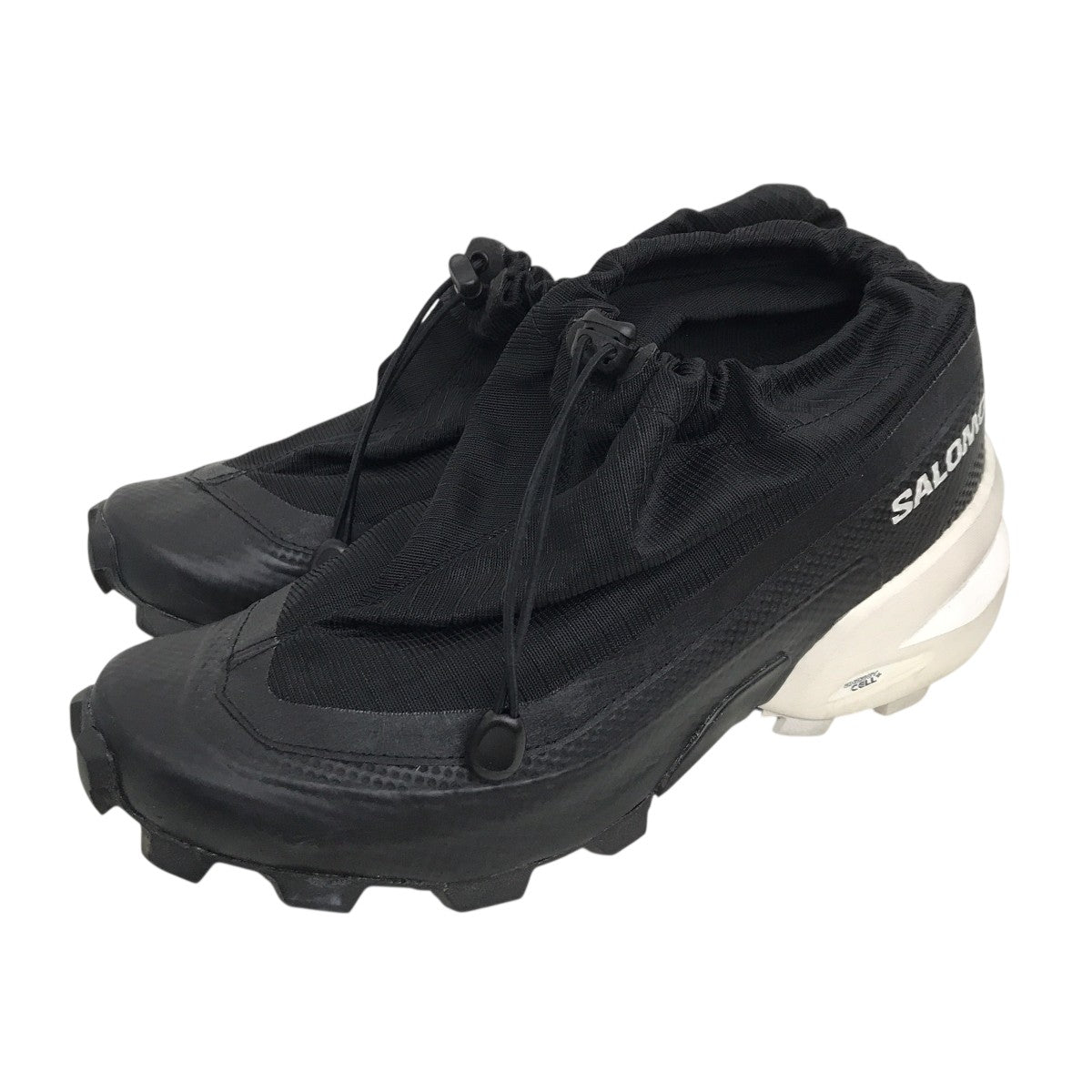 SALOMON×MM6 Maison Margiela スニーカー471695 471695 ブラック