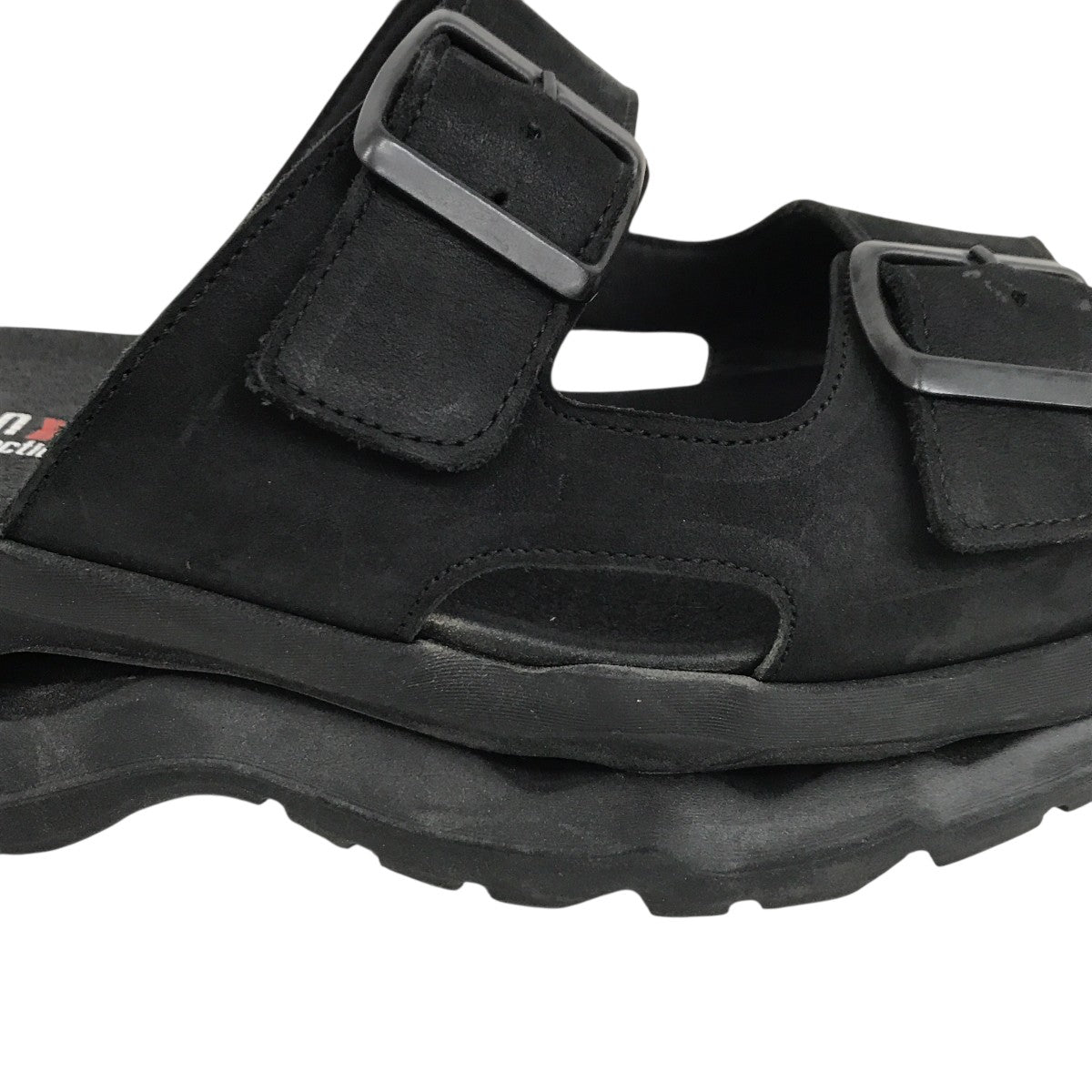 NEGRO USEDサンダル43907