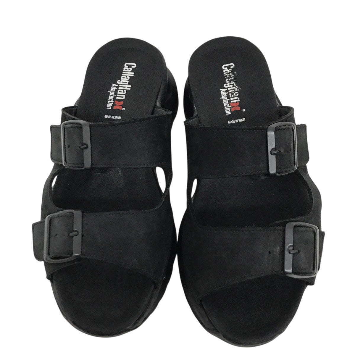 NEGRO USEDサンダル43907