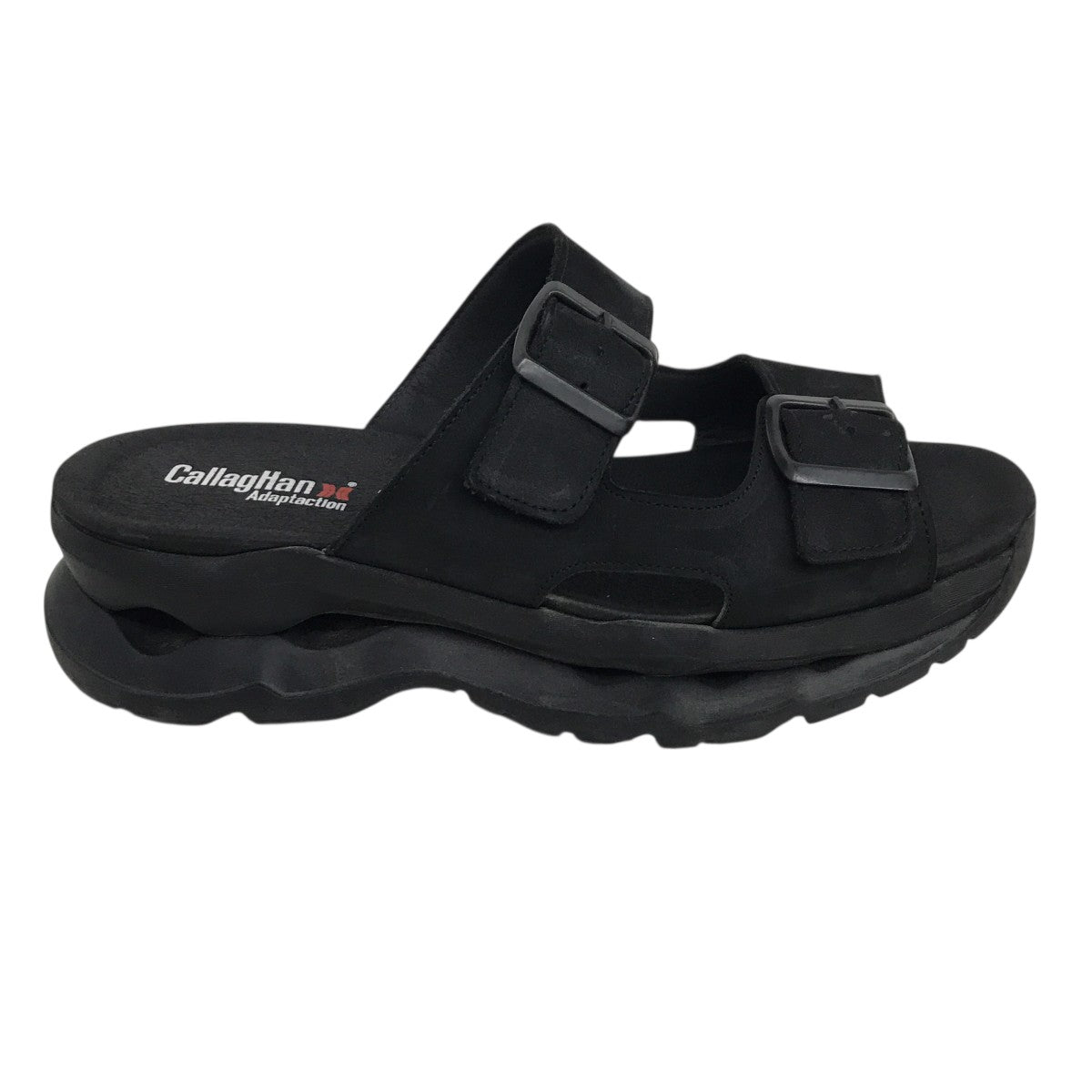 NEGRO USEDサンダル43907