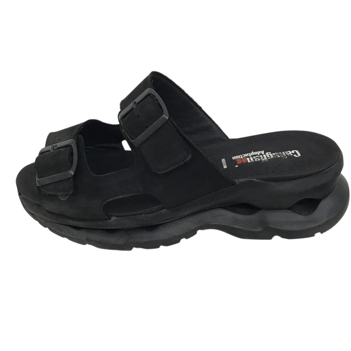 NEGRO USEDサンダル43907