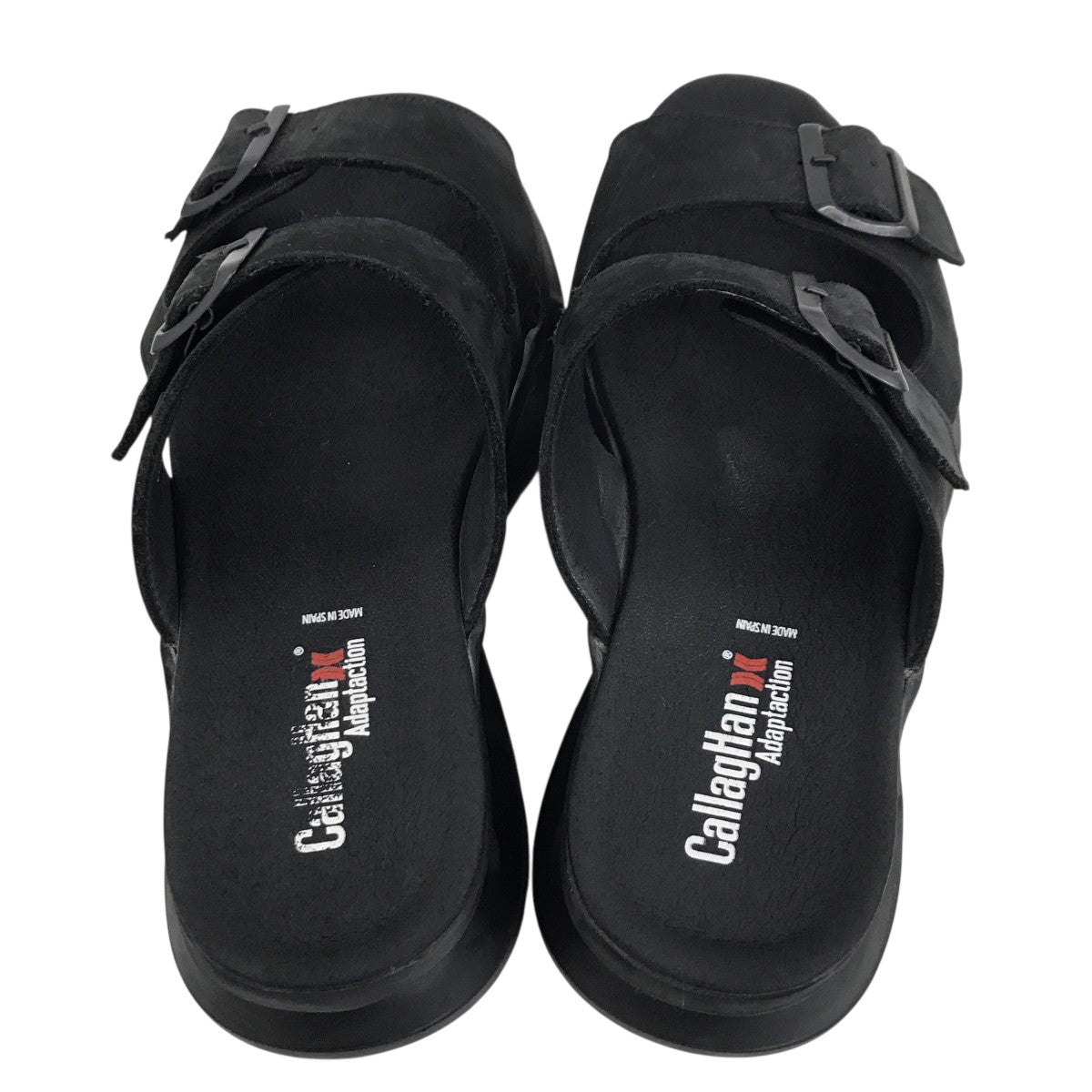 NEGRO USEDサンダル43907