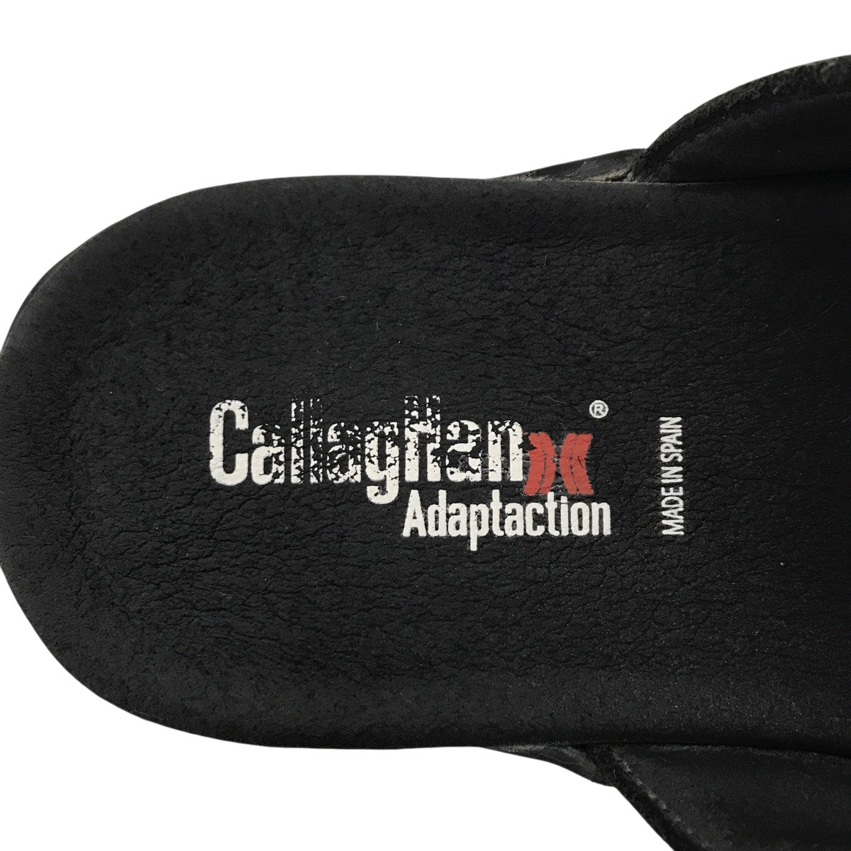 NEGRO USEDサンダル43907