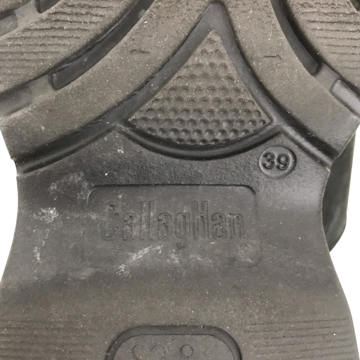 NEGRO USEDサンダル43907