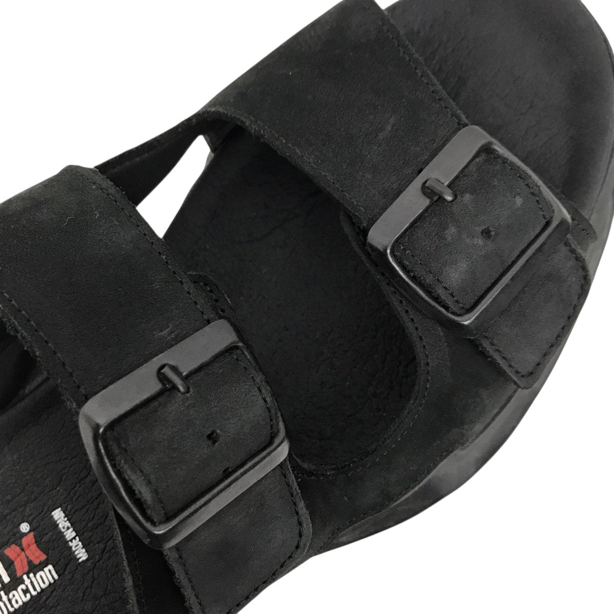 NEGRO USEDサンダル43907