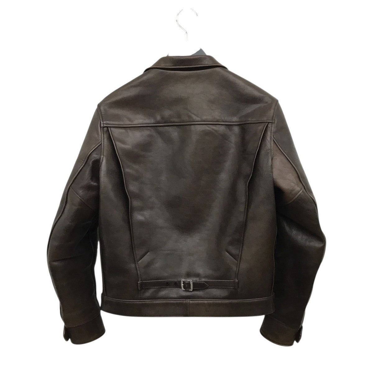 WAREHOUSE(ウエアハウス) ホースレザー1st TYPE LEATHER JACKETレザー