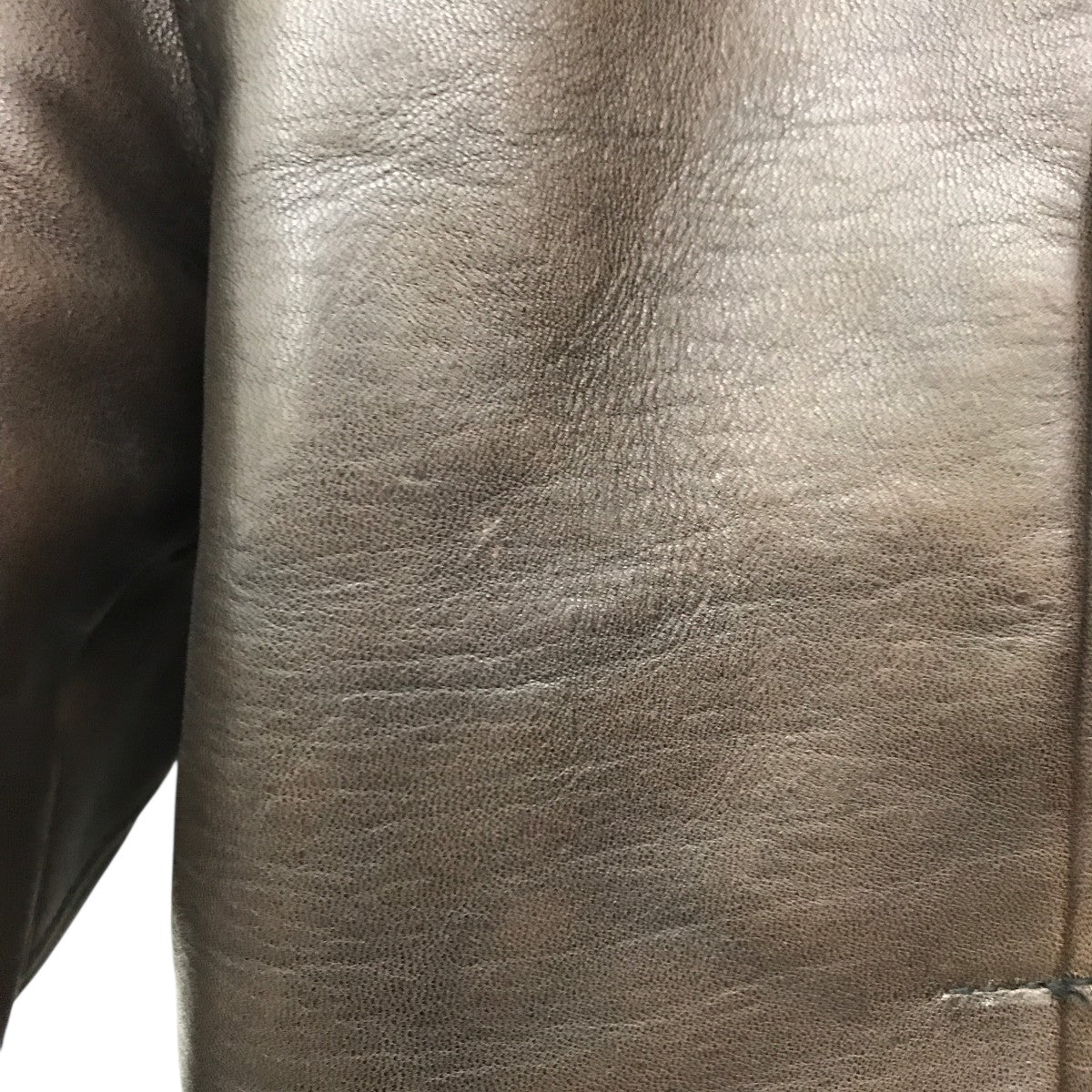 WAREHOUSE(ウエアハウス) ホースレザー1st TYPE LEATHER JACKETレザー