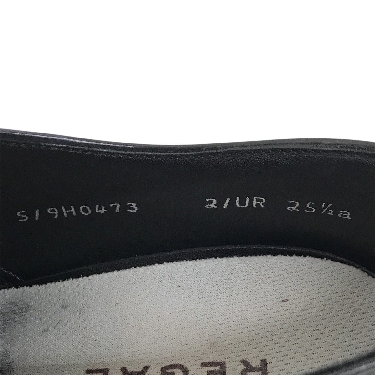 ビジネスシューズ21UR