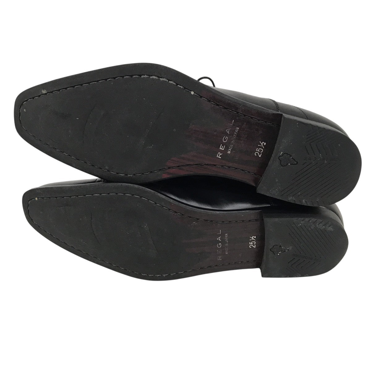 ビジネスシューズ21UR