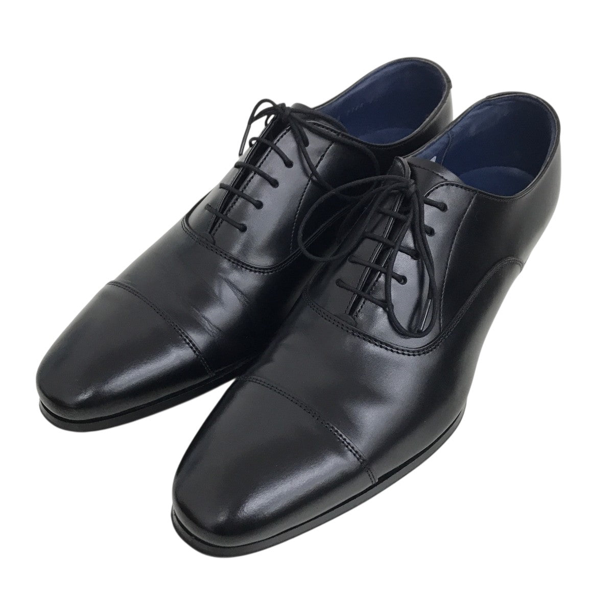 ストレートチップビジネスシューズ21VR