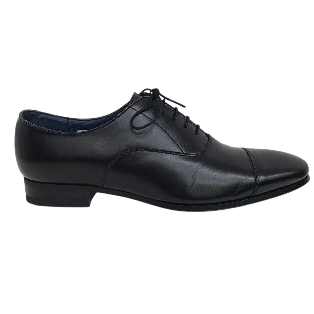 ストレートチップビジネスシューズ21VR