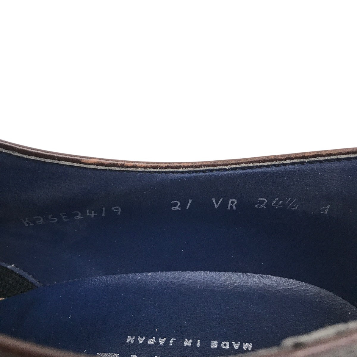 ビジネスシューズ21VR