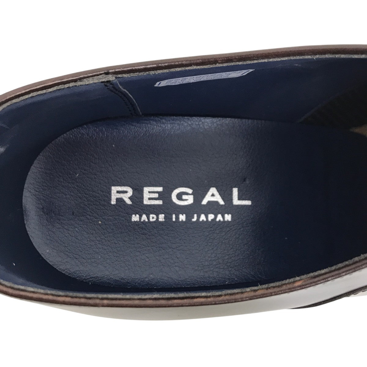 ビジネスシューズ21VR