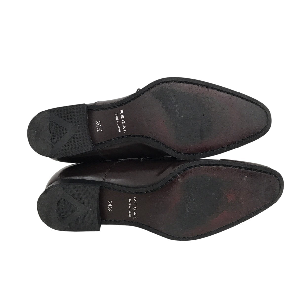 ビジネスシューズ21VR