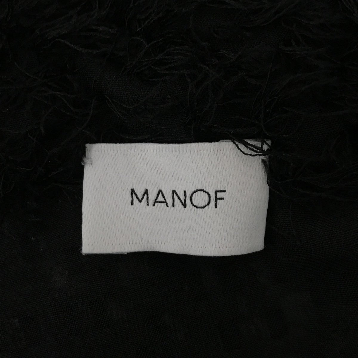 CUT JACQUARD SHIRT半袖シャツ88122-4302