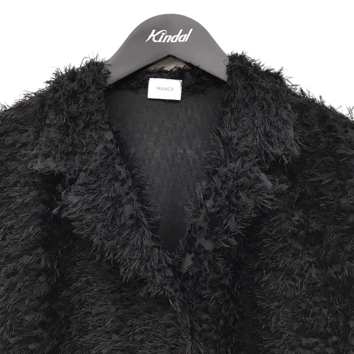 CUT JACQUARD SHIRT半袖シャツ88122-4302