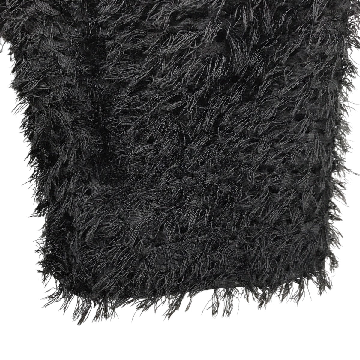 CUT JACQUARD SHIRT半袖シャツ88122-4302