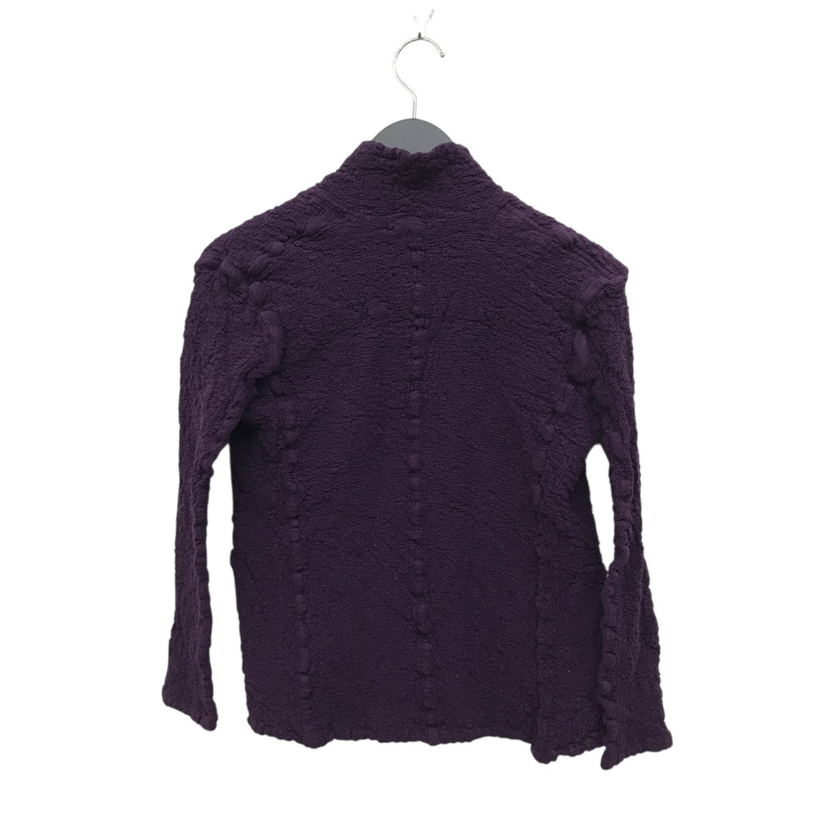 ISSEY MIYAKE(イッセイミヤケ) FIXED IN TIMEコートIM41DFD513