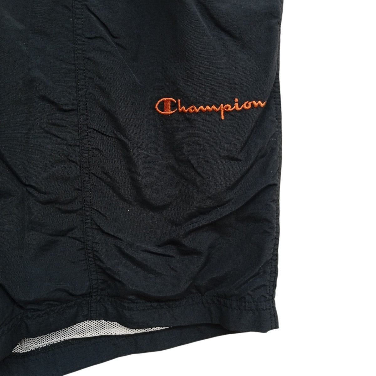 Champion×MONKEY TIME ショートパンツC8-P509 古着・中古-5枚目のアイテム画像