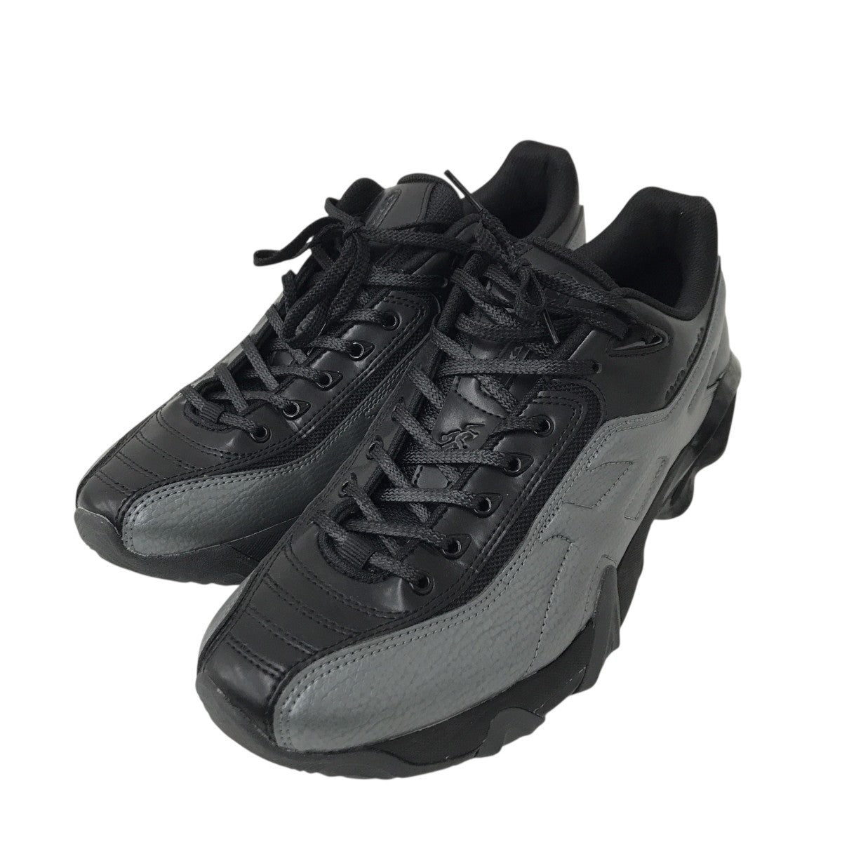 Kiko Kostadinov(キココスタディノフ) HARKMAN SHOEローカット